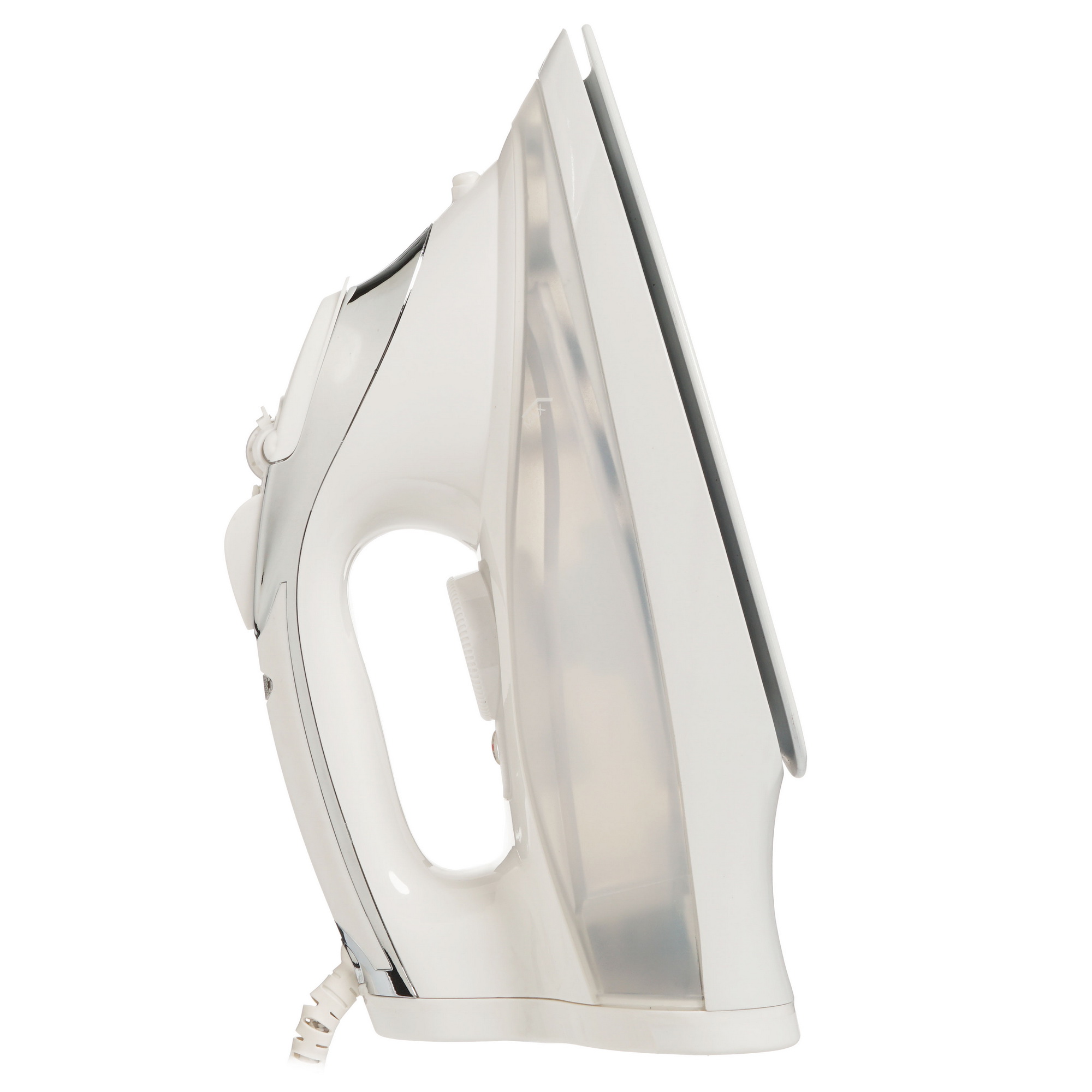 8152032 Утюг ARESA AR-3116 белый STDN-0007961 - Вид №2