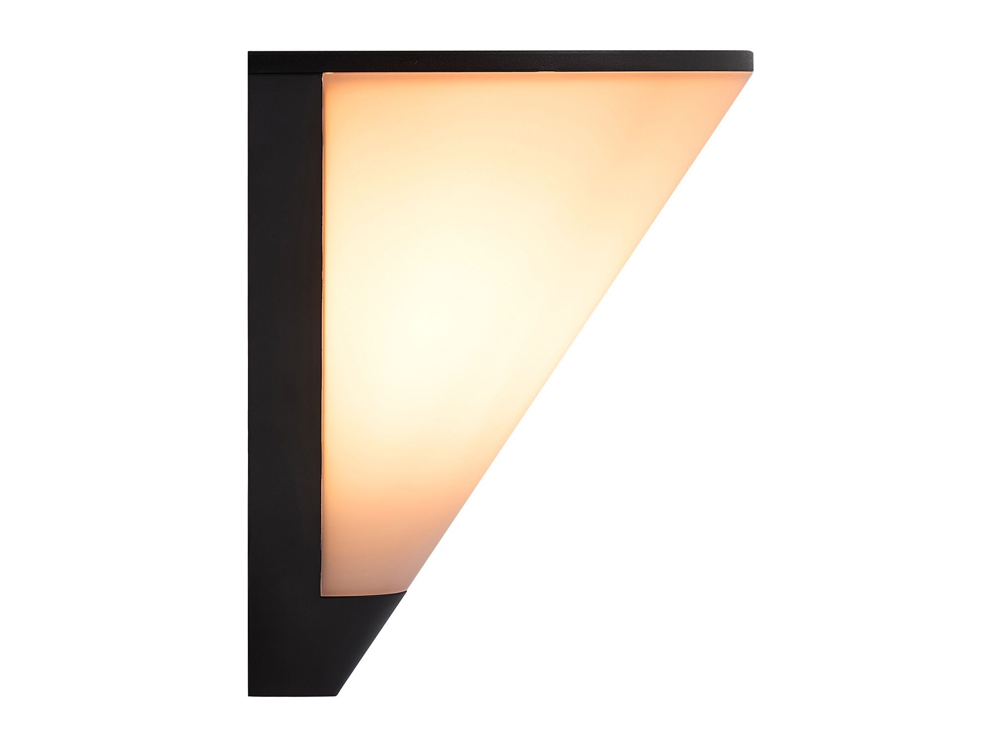 Пластиковый наружный настенный светильник Nordlux Noorstad ARCH-00126941 - Вид №2