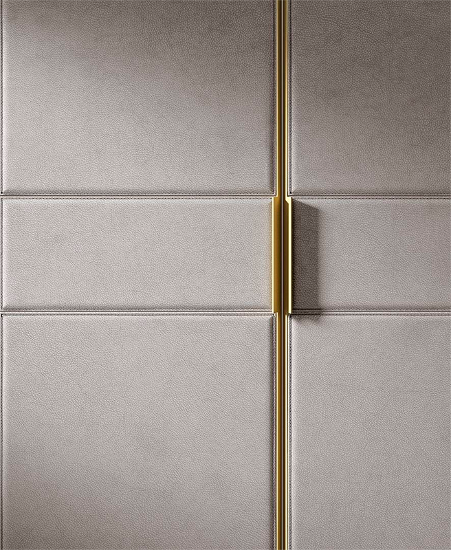 Шкаф  PRESOTTO NAOS 01  - Вид №2