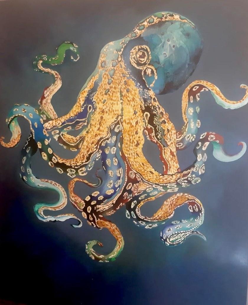 Officinarkitettura® Покрытие Kerlite® для интерьеров Luxury sun-id-1387308 - Вид №4