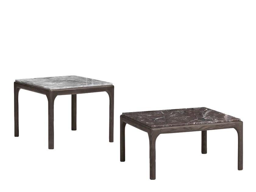 Квадратный стол для сервировки PIAVAL CAMEO-Contract ARCH-00104479