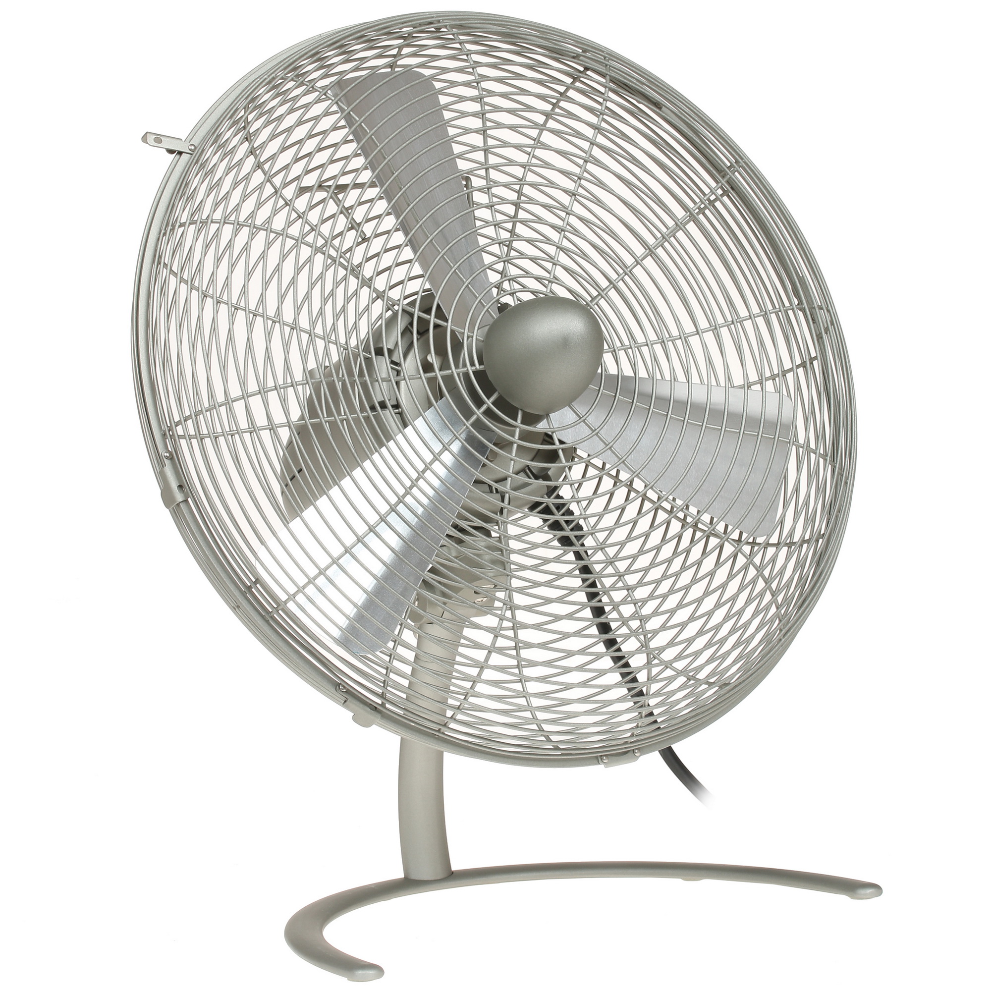 1054640 Вентилятор Stadler Form Charly NEW Little C-040  серый STDN-0052643