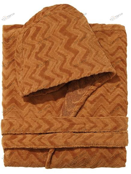 MissoniHome Махровый халат sun-id-1485356