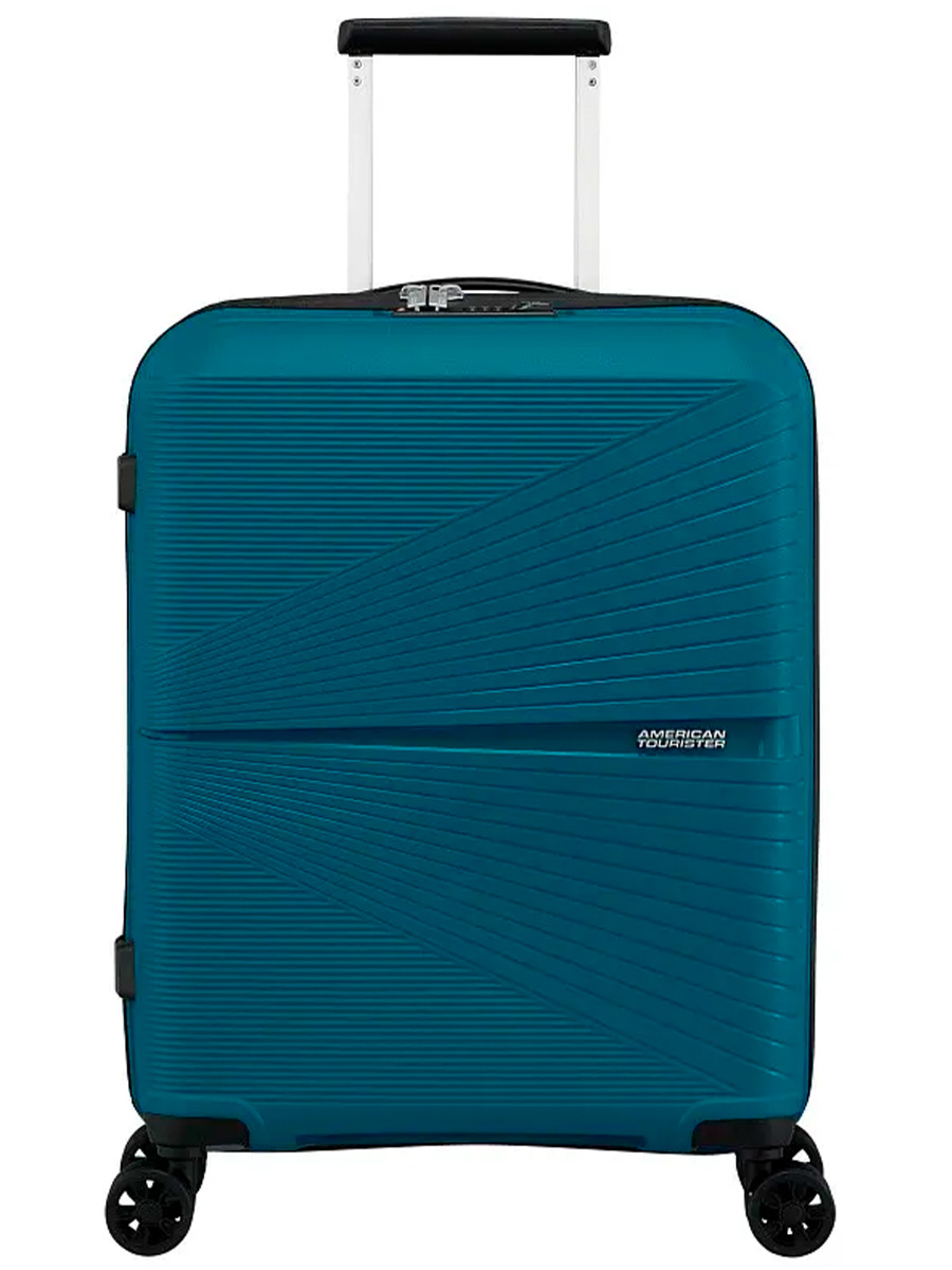 88G-11001 Чемодан 88G*001 Spinner 55 American Tourister Airconic  - Вид №1