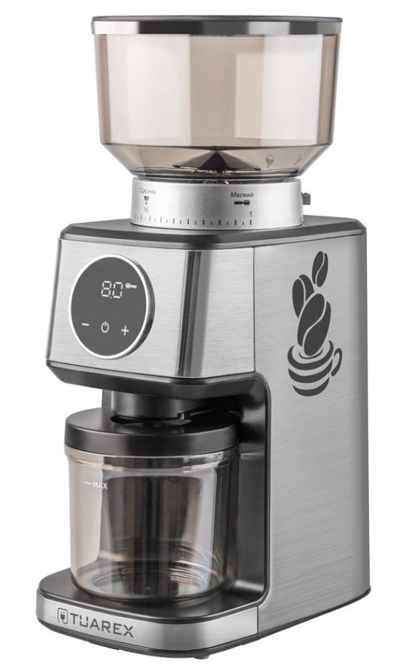STDN-0066142 Кофемолка ручная TUAREX Китай 