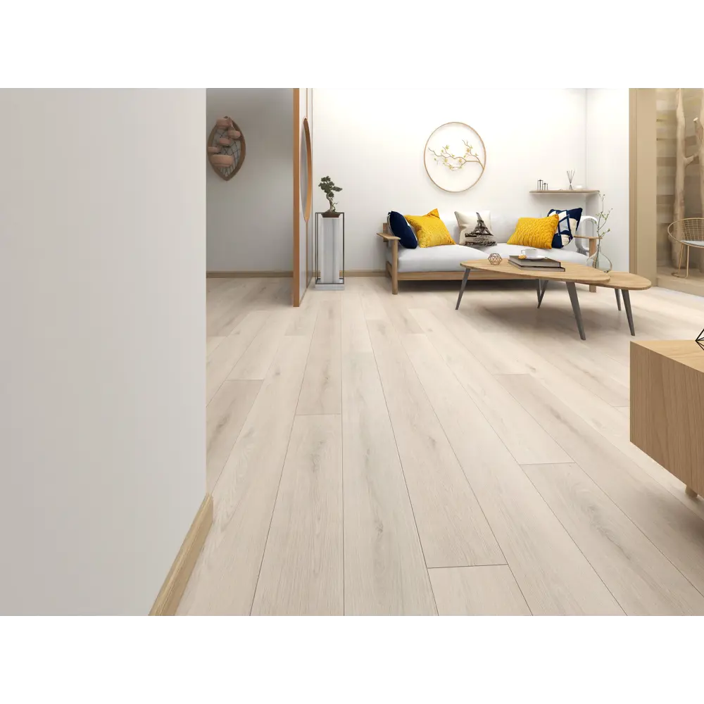 SPC плитка Floorwood Дуб Цефео 43 класс 4 фаски толщина 5 мм 1.7568 м² STLM-2004181 - Вид №2