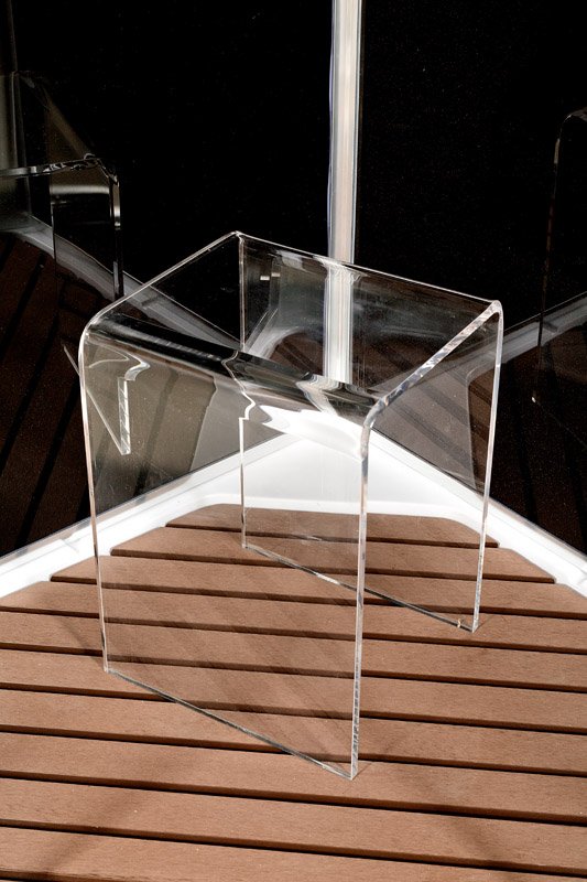 V1015 Душевая кабина DETO Серия V B01S+ эл. BLACK - Вид №11