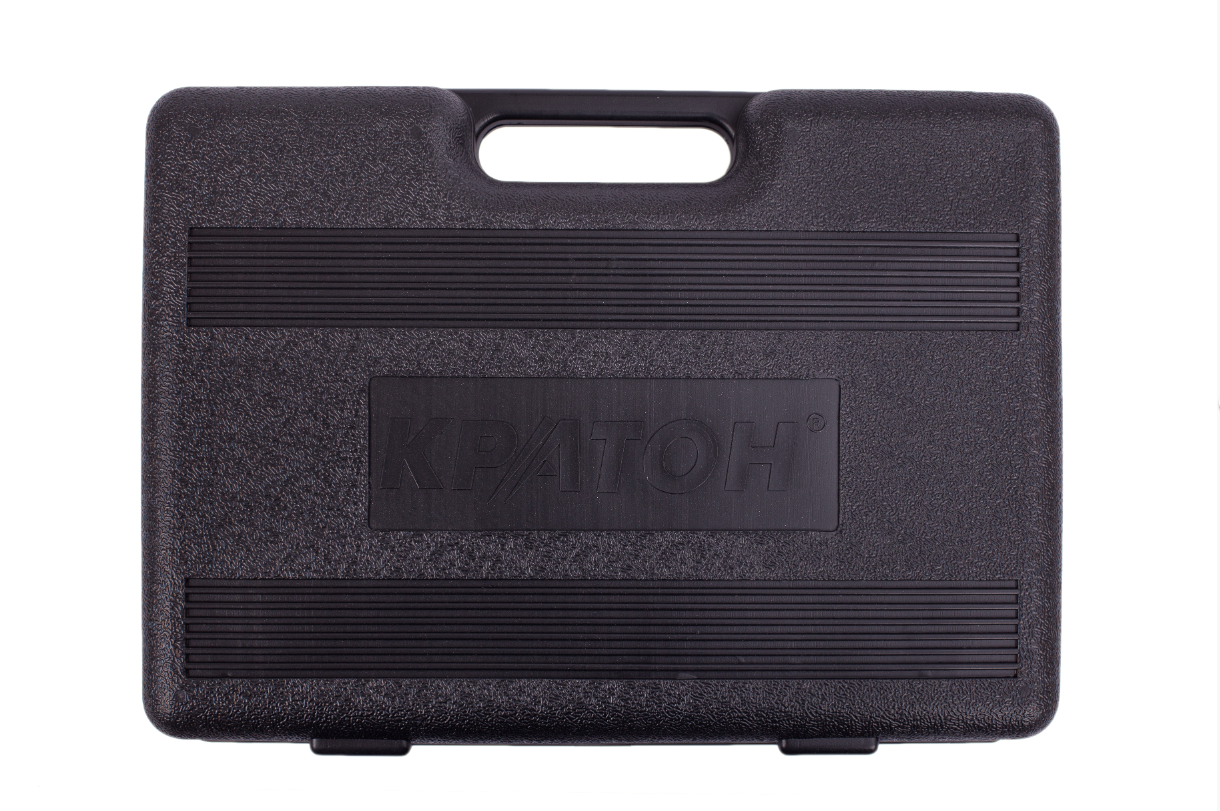 Набор инструментов Кратон TS-09 9127827 STDN-0011304 - Вид №4