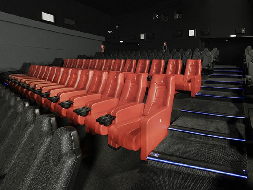 Aldabra Алюминиевый профиль для лестницы со светодиодной подсветкой sun-id-1349816 - Вид №5