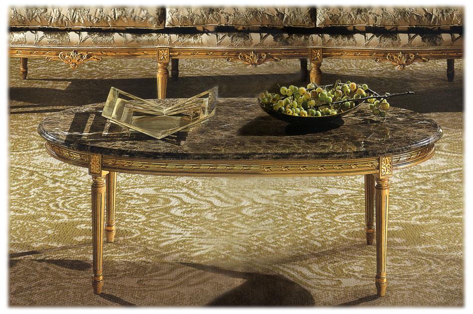 Стол журнальный Monti ANGELO CAPPELLINI 9132/13 