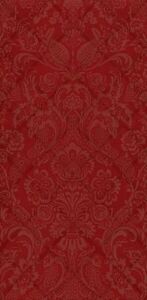 Даниэли красный структура обрезной 11107R 30х60