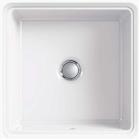 K-8188-95 Накладная раковина под столешницу  прямоугольная Kohler  - Вид №5