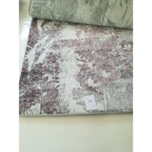 91608486 Ковер Agnella Soft Vitaso Pink прямой 160x230 см полипропилен STLM-1050983