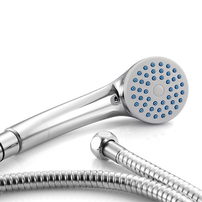 DOVSB00M02 Milardo Dover Смеситель для ванны с коротким изливом Dover Россия - Вид №6