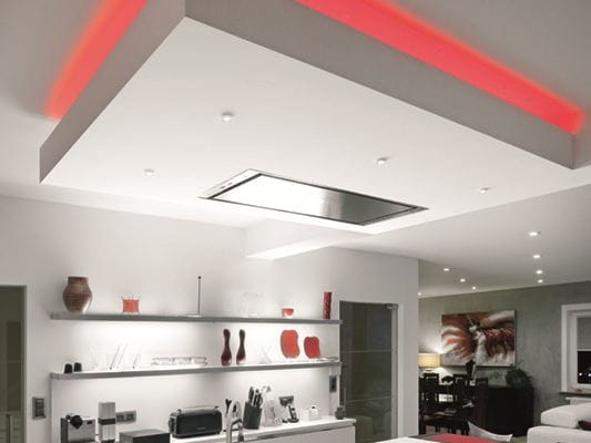 Круглый светодиодный светильник BEL-LIGHTING TEKNO ARCH-00114615 - Вид №1