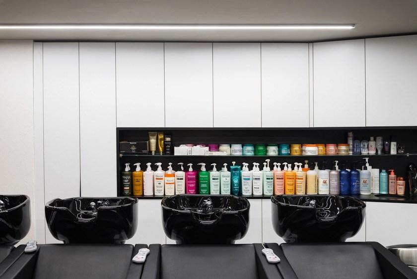 TM Italia Cucine Мебель для салонов красоты sun-id-1409514 - Вид №7