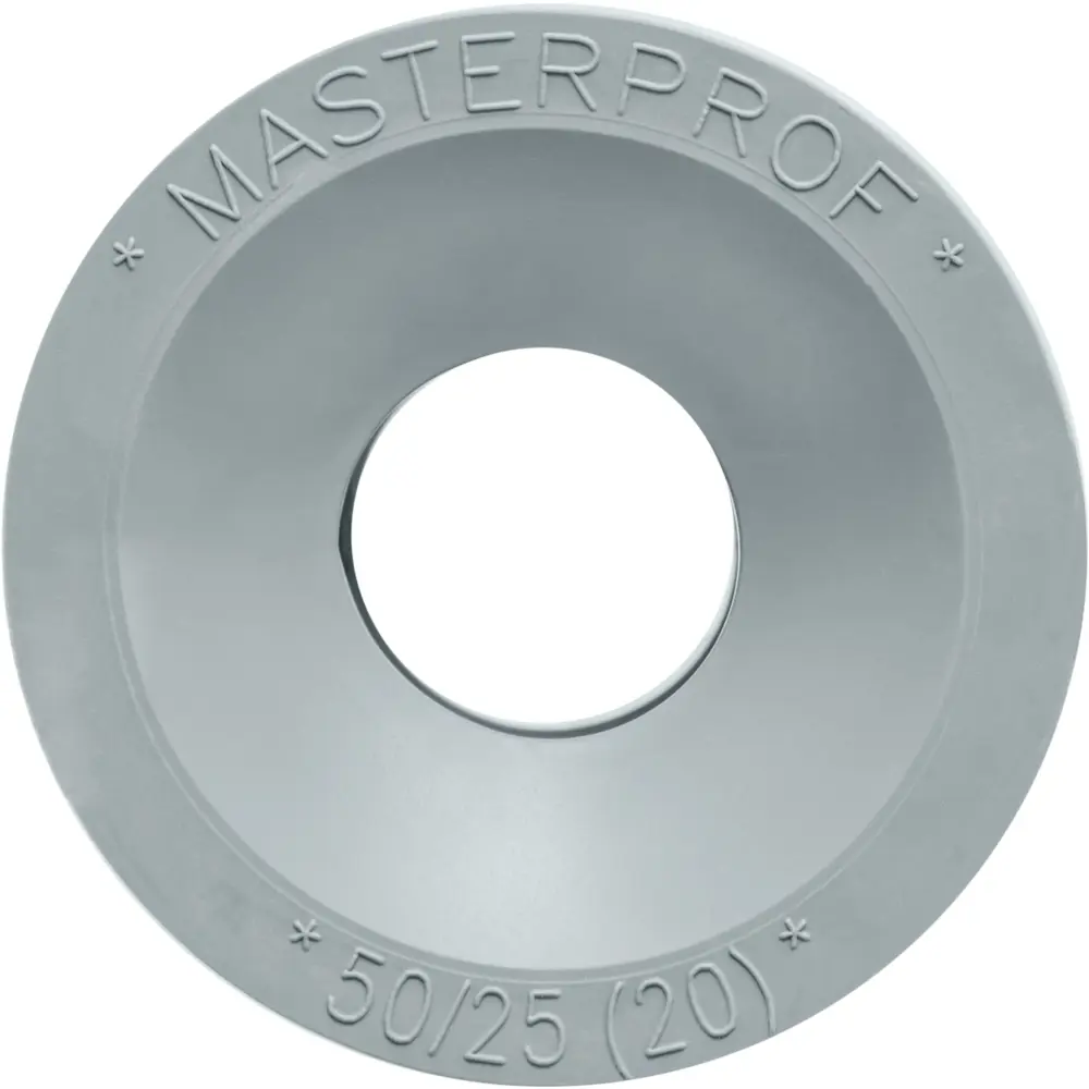 Манжета переходная Santreyd MPF 50x25 мм для герметичного соединения 88041437 STLM-0076645 - Вид №3