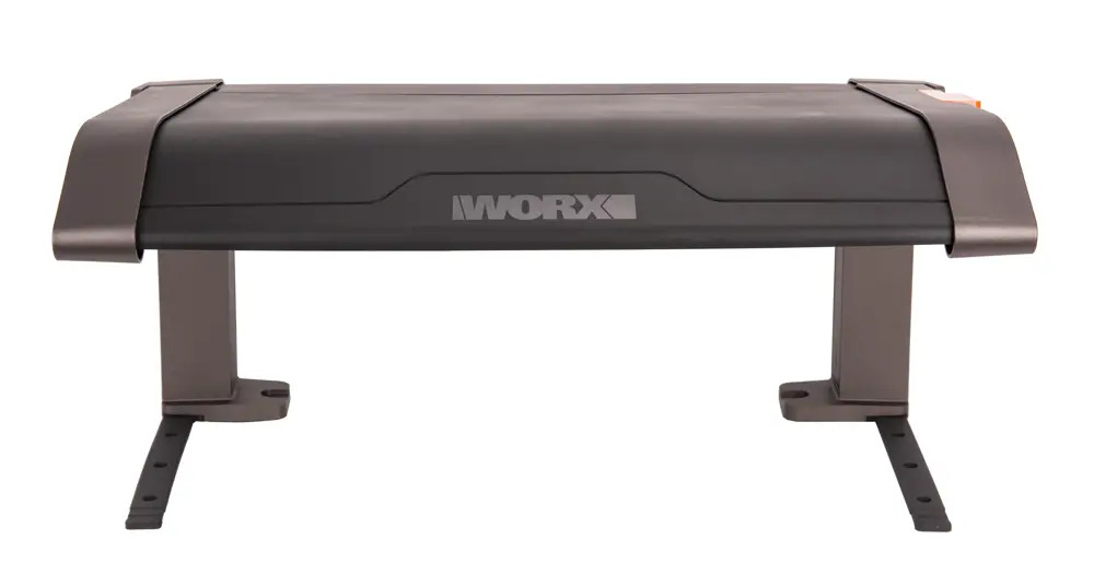 91202013 Гараж Worx WA0810 для роботизированной газонокосилки Landroid STLM-0516420