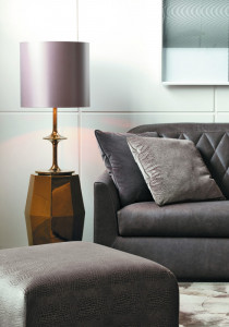 Настольная лампа BASTET SMANIA LMBASTET02