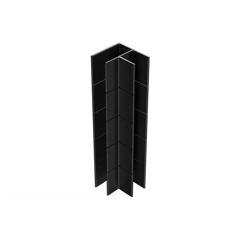 Монтажный комплект для террасной доски Holzhof 25x250 мм Santreyd STLM-2197797 - Вид №1