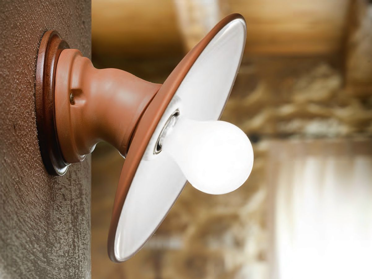 Керамическая аппликация Aldo Bernardi Весы ARCH-00061431