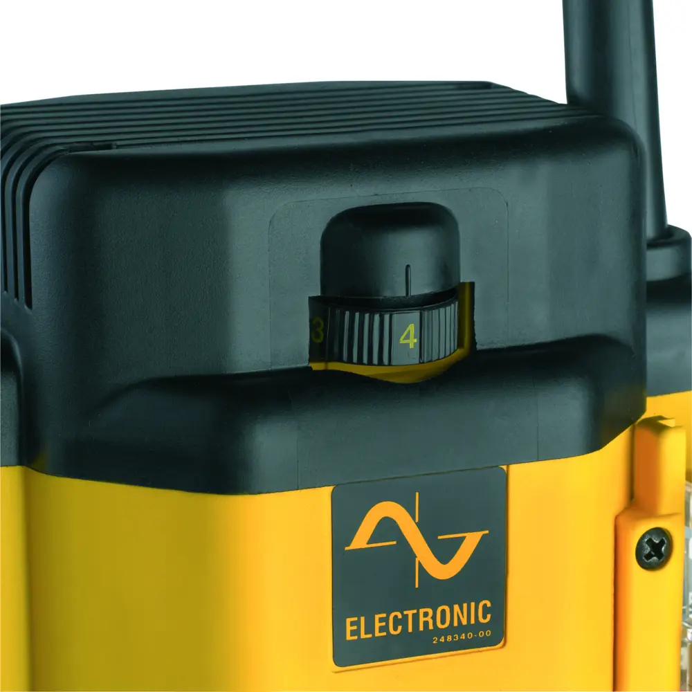Фрезер сетевой универсальный Dewalt DW625E-QS, 2000 Вт 18787657 STLM-2151234  - Вид №3
