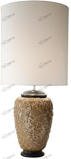MARIONI Керамическая настольная лампа Enya 02122