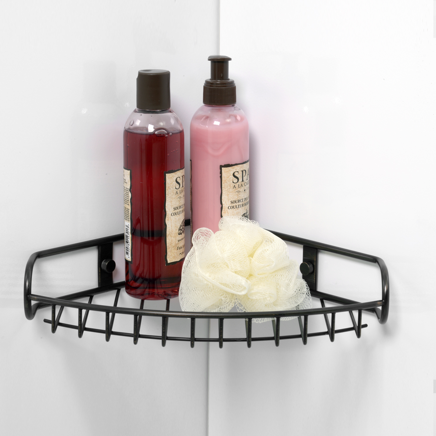 K-1711 Полка металлическая WasserKRAFT 