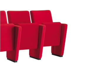 Кресло для аудитории