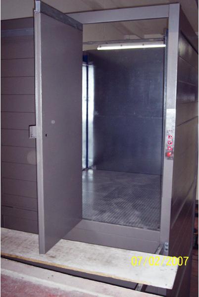 RDT Elevazione Платформа ножничного подъемника sun-id-1487536 - Вид №58