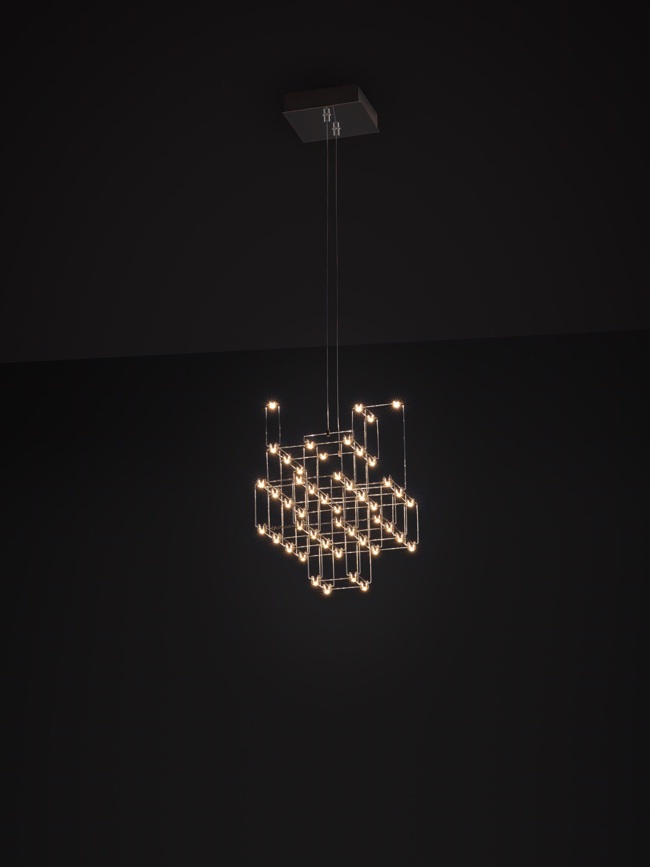 Светодиодный подвесной светильник Quasar ARCH-00128788 - Вид №1