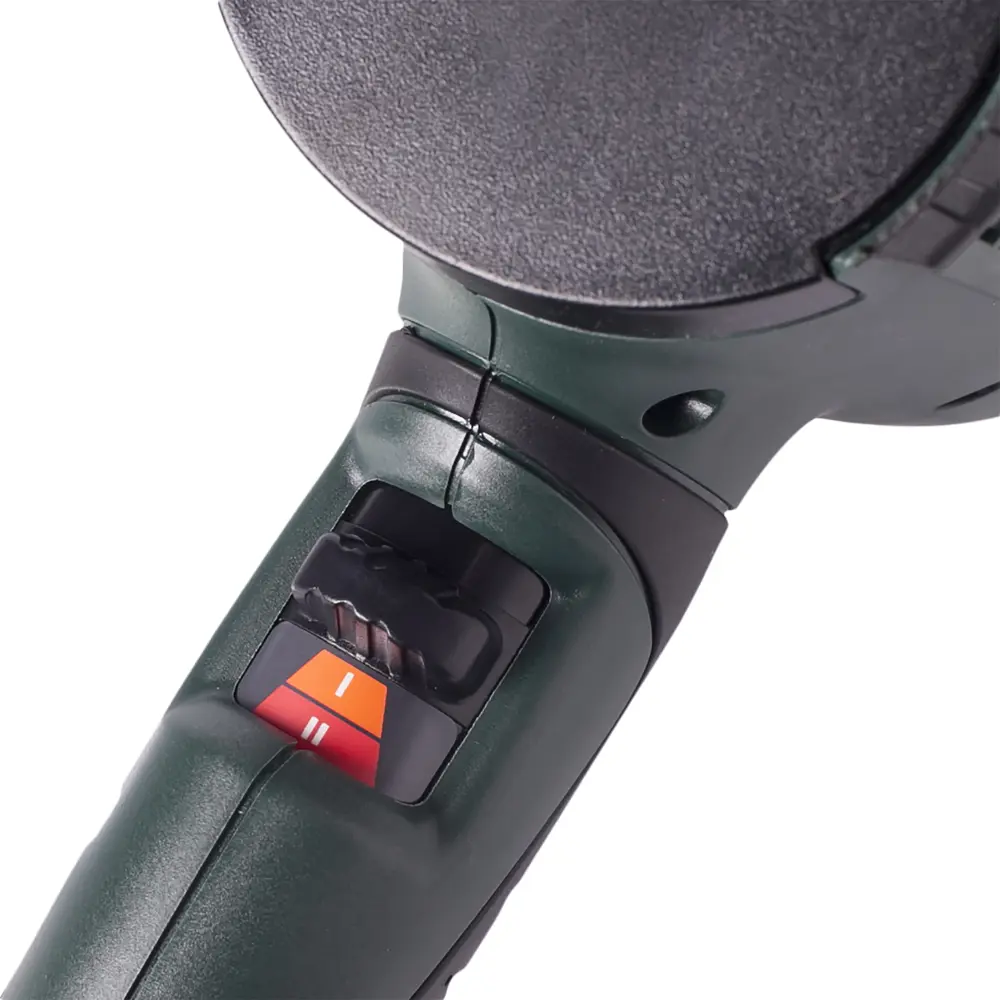 Фен технический Metabo H 16-500, 1600 Вт 18119077 STLM-2048209  - Вид №2