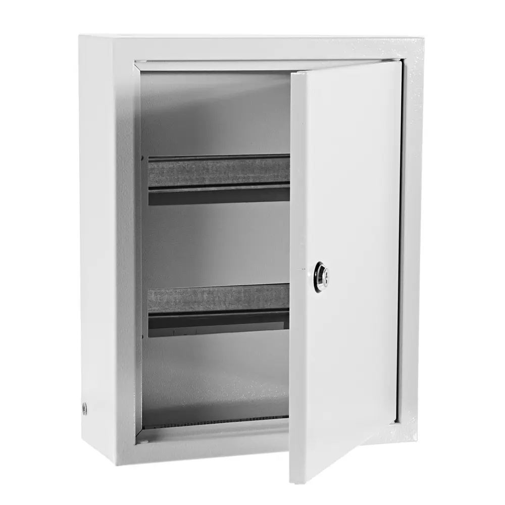 Распределительный щит IEK Home на 24 модуля с замком 12407174 STLM-0002130 - Вид №1