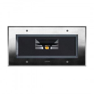 MaxiCarrera Ghidini Carrera .15 Нержавеющая Сталь