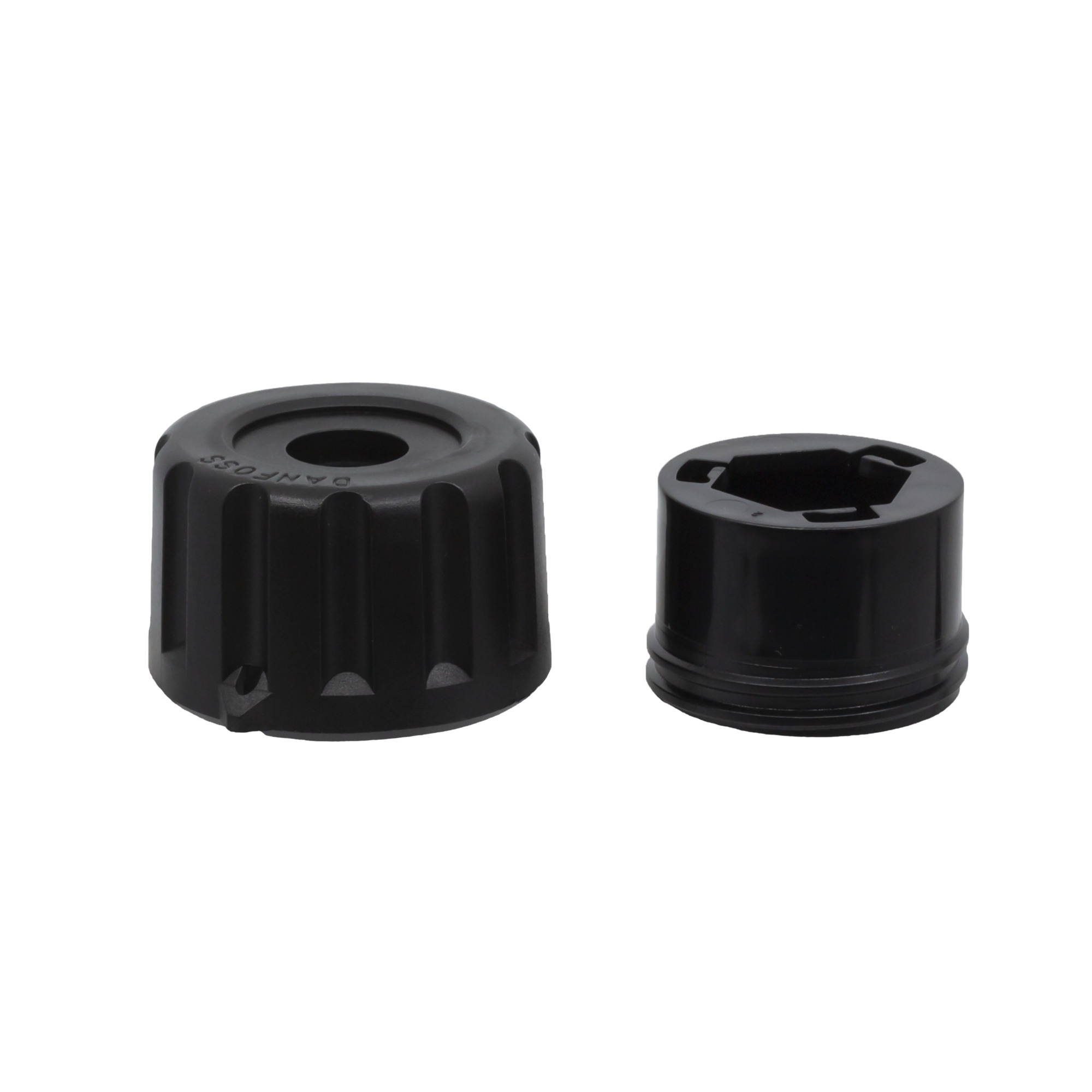 Danfoss Дополнительные принадлежности и запасные части MVT Удлинённые ниппели 60мм 003Z4657  - Вид №14