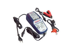 15596805 Зарядное устройство 6 TM194 (12/24V, 1x5/2.5A) Optimate