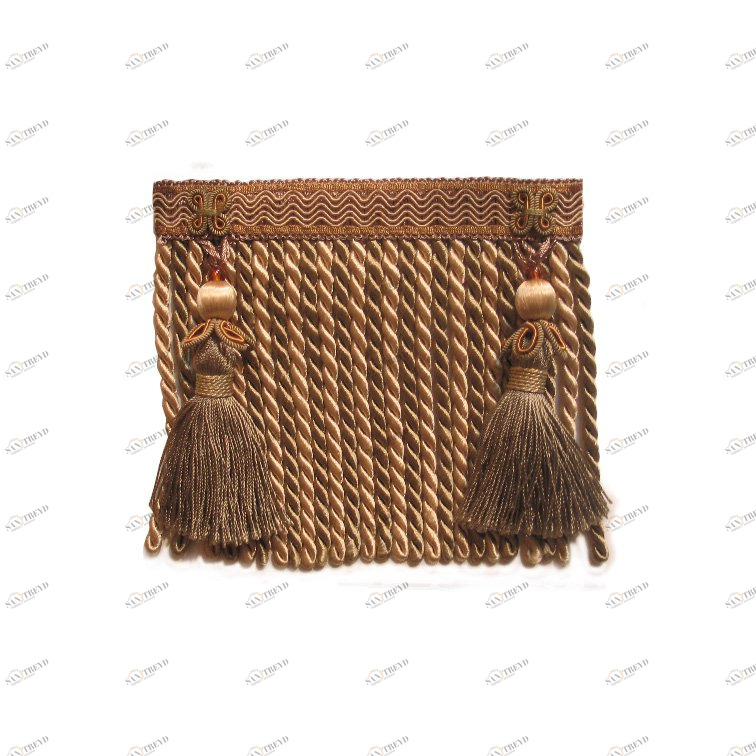 COLORISTICA Бахрома Opera DB1280AR col.1303 Фурнитура  Opera 