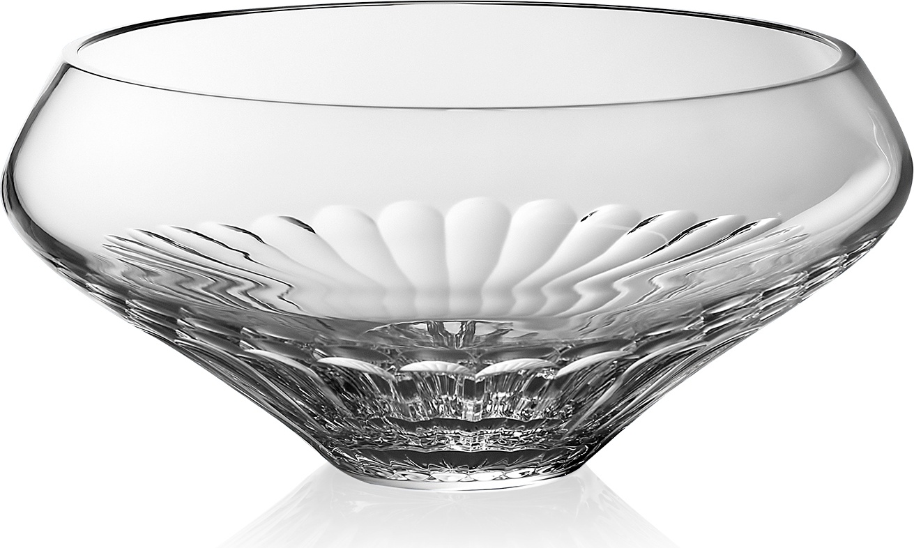 10593400 Cristal de Paris Чаша Cristal de Paris "Ливерпуль"  32см Хрусталь 