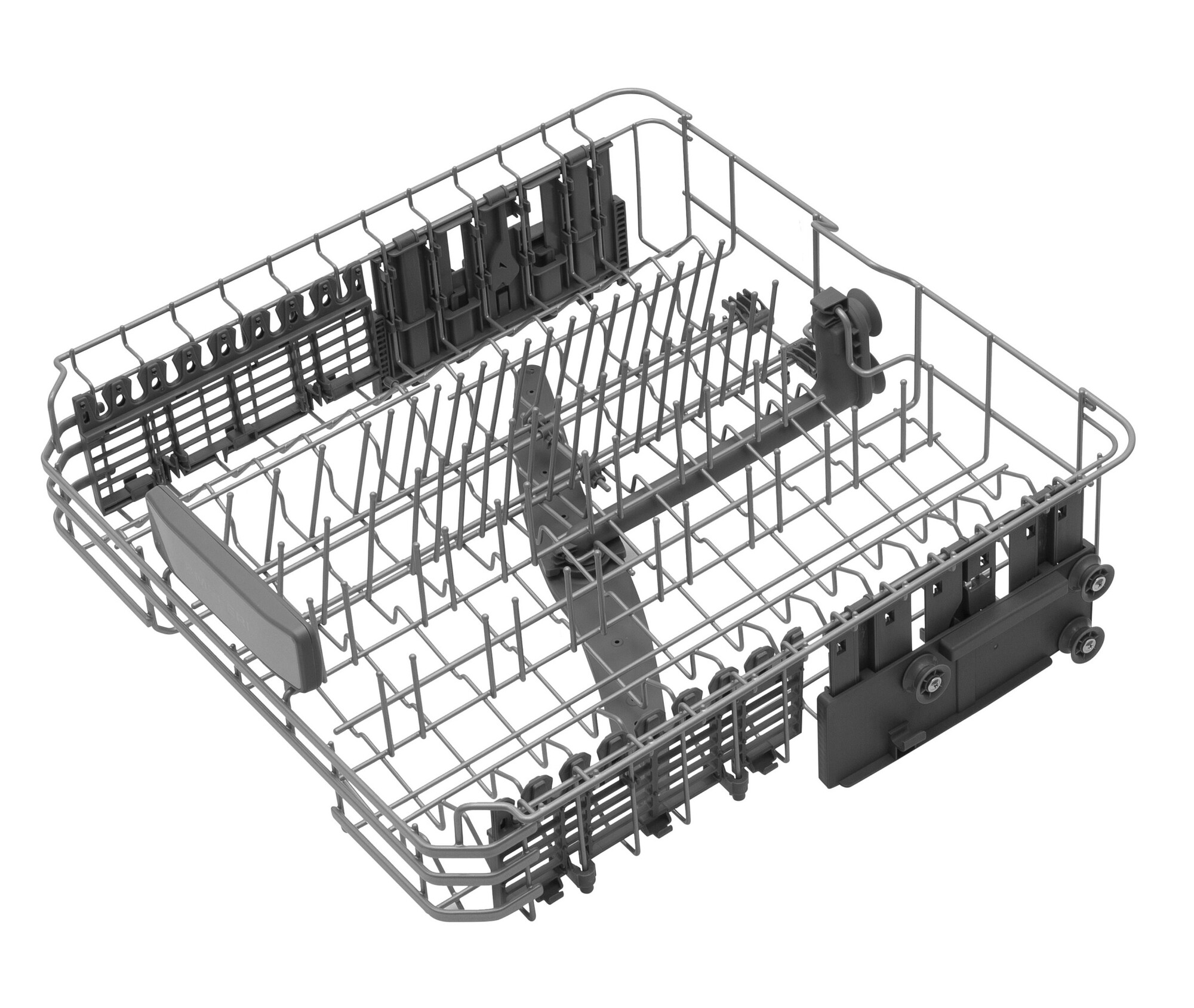 9168688 Встраиваемая посудомоечная машина Meferi MDW6093 LUXE STDN-0041576 - Вид №20