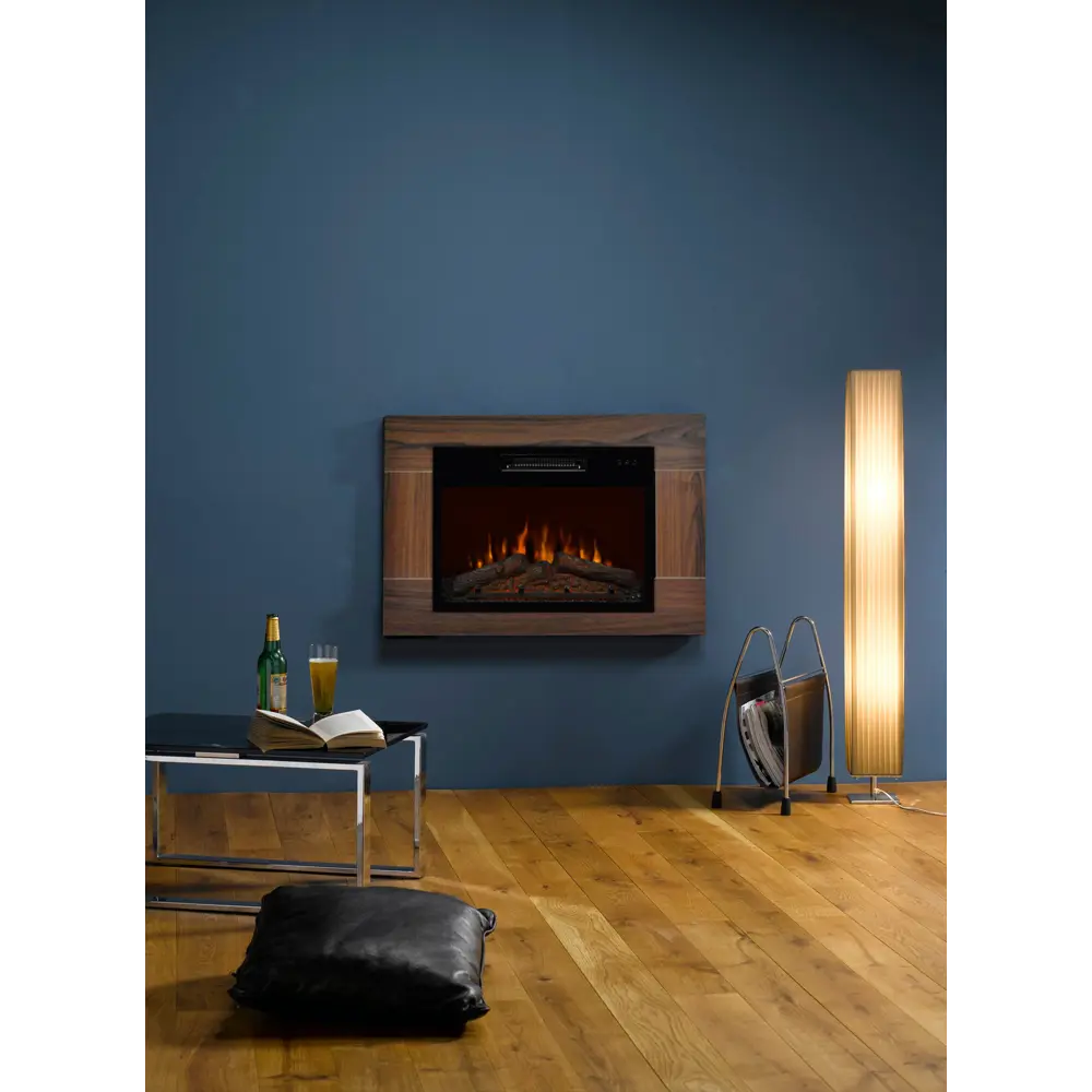 Очаг электрический Kendal-S 24 (KL77) 82811804 STLM-2112846 REALFLAME  - Вид №6