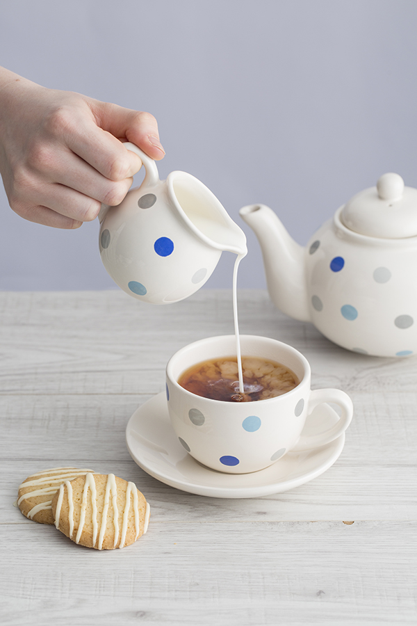 P_0059.517 Чайник заварной Керамический Price&Kensington Великобритания  - Вид №2