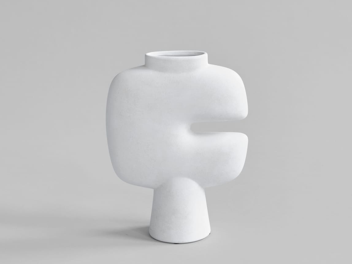 Керамическая ваза 101 Copenhagen Tribal ARCH-00037630 - Вид №7