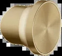 Ручка 66211 727 Gessi Origini ЛАТУНЬ МАТОВАЯ PVD