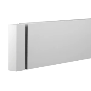 ЕВРОПЛАСТ 4.33.132 Торцевой элемент 4.33.132 Пенополиуретан