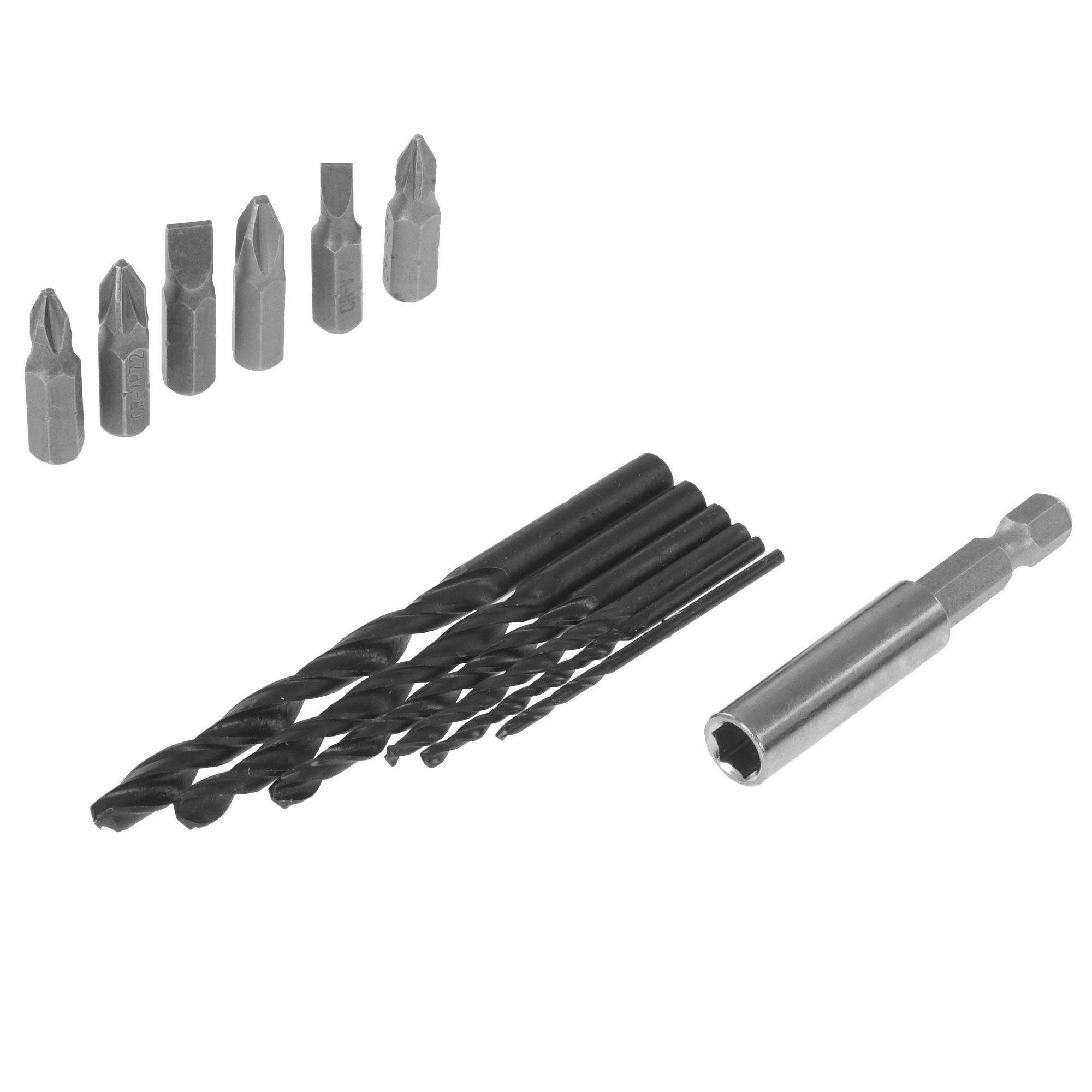 Дрель-шуруповерт DEKO GCD12DU SET4 5361648 STDN-0023824 - Вид №7