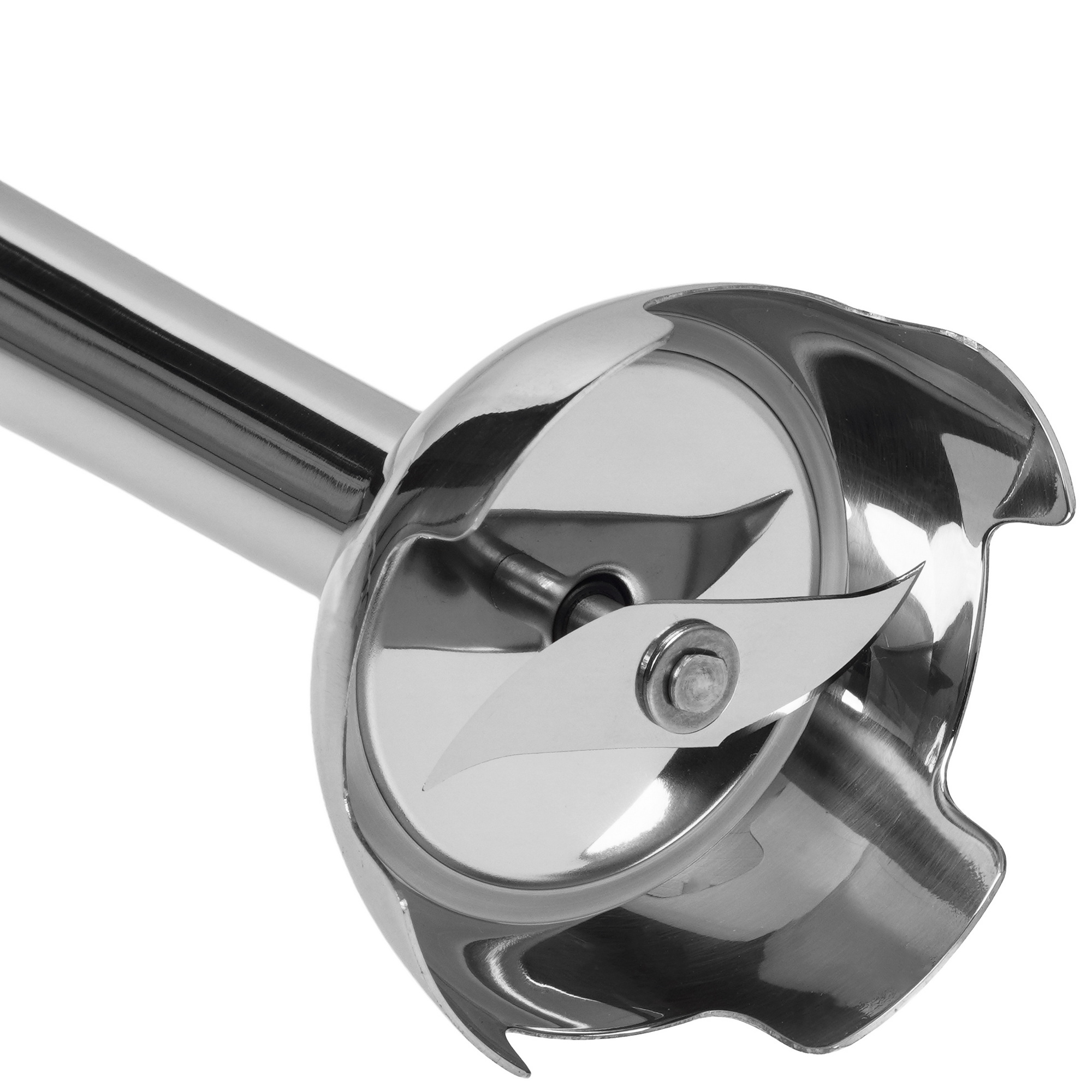 5622044 Блендер погружной SMEG HBF03WHEU белый STDN-0102035 - Вид №6