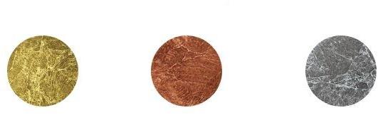 Catellani & Smith Подсвечник Luci d'oro sun-id-1382011 - Вид №2