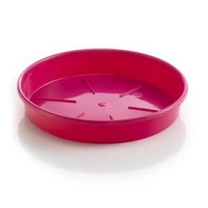 90532406 Поддон Plato 08086020018 пластик л цвет Красный STLM-0952035