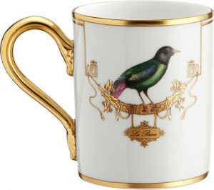 10647782 Richard Ginori кружка 400 мл Фарфор