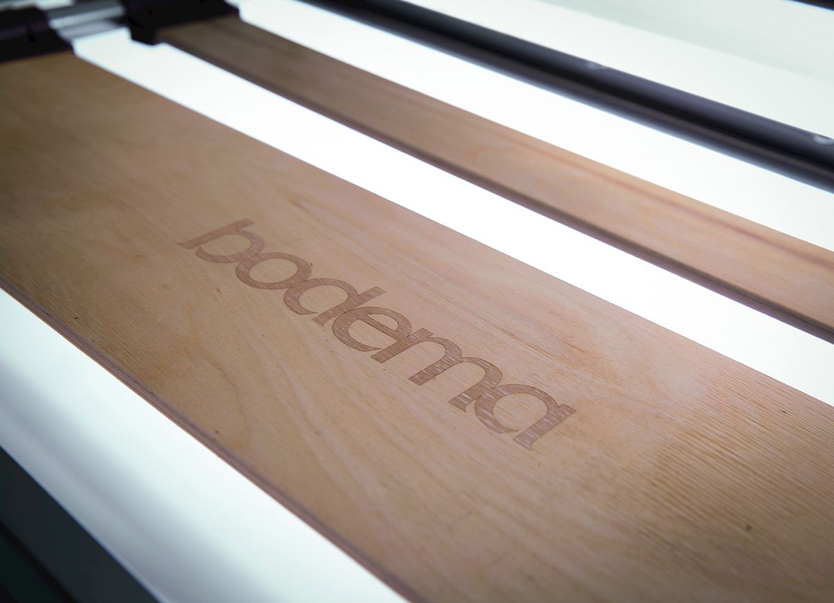 Ткань раскладной диван-кровать BODEMA BEDFORD ARCH-00066863 - Вид №7